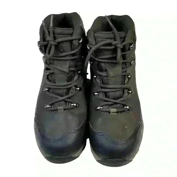 Vasque Other - Vasque Youth St. Elias UltraDry Hiking Boots Sz 6